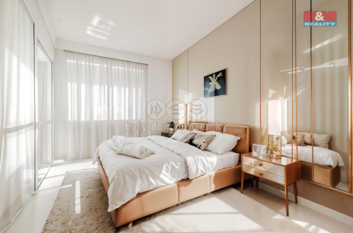 Prodej bytu 3+1, Karlovy Vary - Rybáře, Nad Dvorem, 78 m2