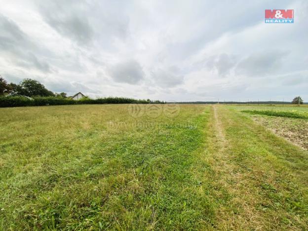 Prodej komerčního pozemku, Škrdlovice, 7766 m2