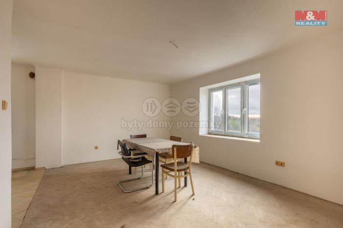 Prodej rodinného domu, Dobev - Malé Nepodřice, 102 m2