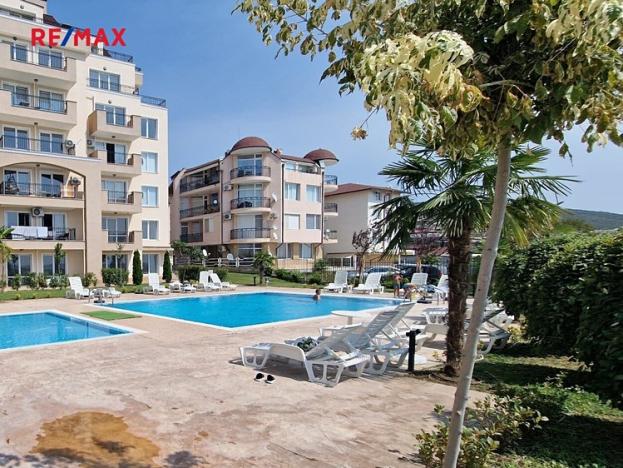 Prodej apartmánu, Sveti Vlas, Bulharsko, 96 m2