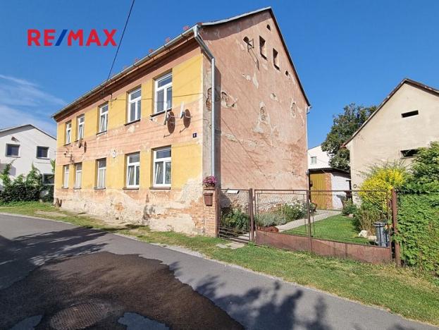 Prodej podílu bytu 2+1, Javorník, Janošíkova, 54 m2