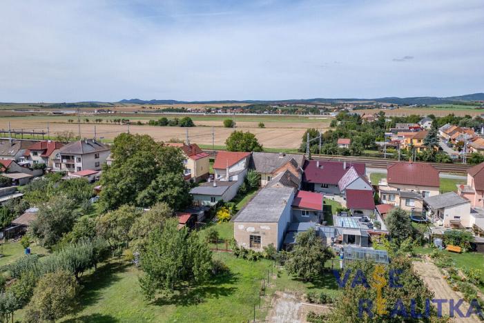 Prodej rodinného domu, Babice, 255 m2