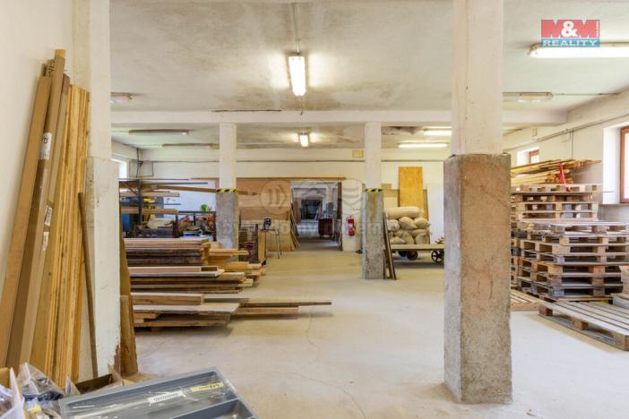 Prodej rodinného domu, Valšov, 2000 m2