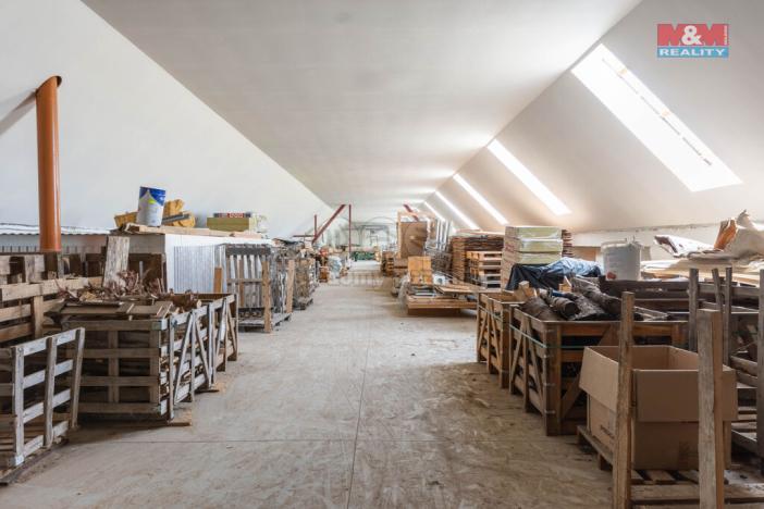 Prodej rodinného domu, Valšov, 2000 m2