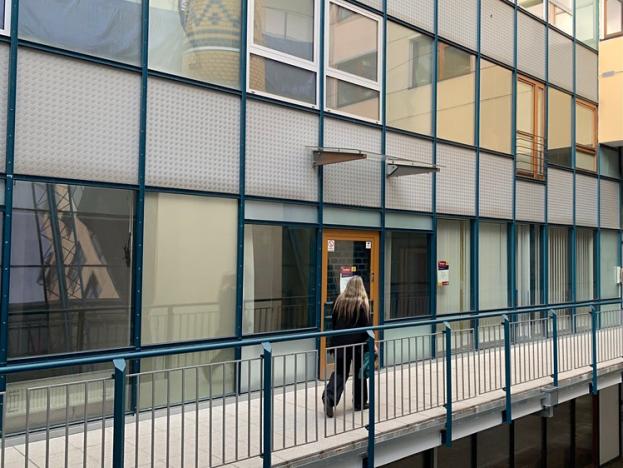 Pronájem obchodního prostoru, Praha - Vinohrady, Chrudimská, 257 m2