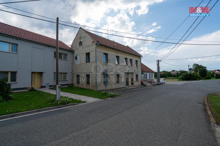 Prodej rodinného domu, Rybníček, 225 m2