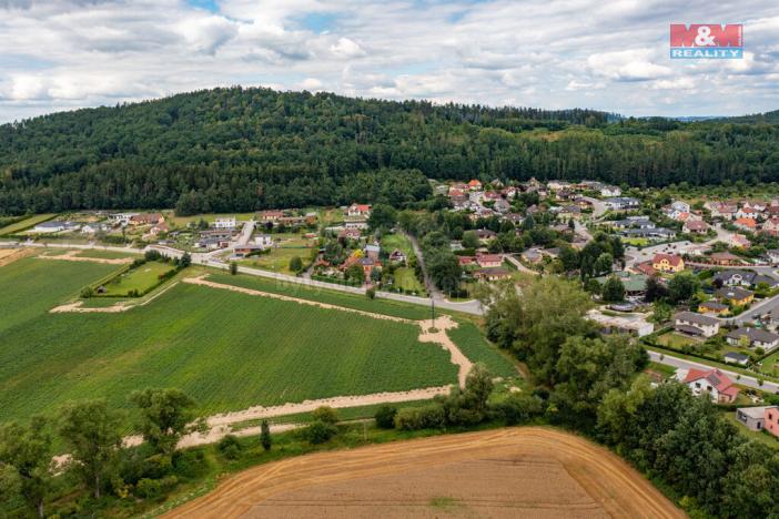 Prodej pozemku pro bydlení, Strakonice - Dražejov, 3253 m2