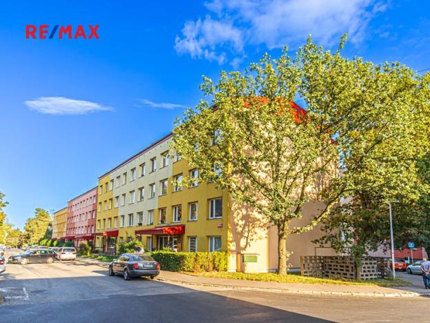 Prodej bytu 1+1, Slaný, Arbesova, 34 m2