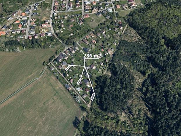 Prodej pozemku pro komerční výstavbu, Říčany, 286 m2