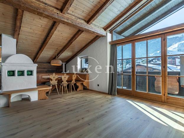 Prodej bytu 2+kk, Kitzbühel, Rakousko, 59 m2