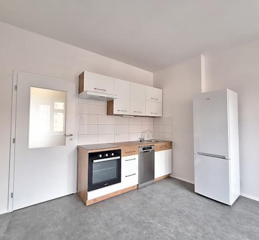 Pronájem bytu 2+kk, Praha - Holešovice, Malá Plynární, 49 m2