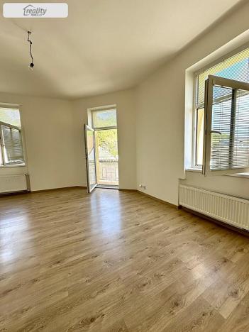 Pronájem bytu 2+1, Týn nad Vltavou, Legií, 72 m2