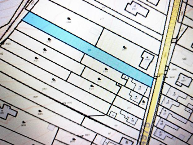 Prodej pozemku pro bydlení, Pohořelice, Kvítkovská, 1550 m2