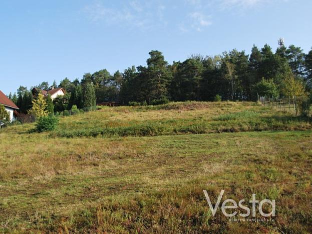 Prodej pozemku pro bydlení, Děčín, Na Čechách, 1201 m2