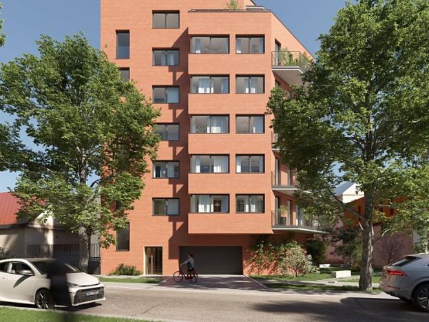 Prodej bytu 4+kk, Brno, Kollárova, 96 m2