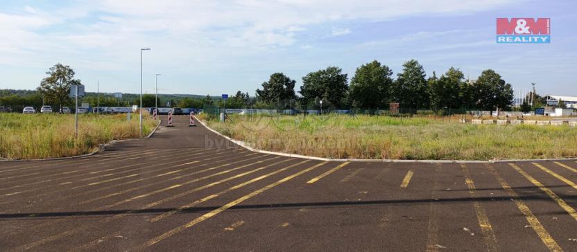 Prodej pozemku pro bydlení, Račice, 903 m2