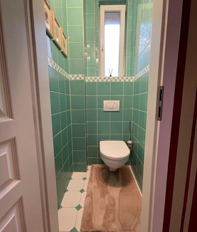 Prodej bytu 3+1, Karlovy Vary, Foersterova, 122 m2