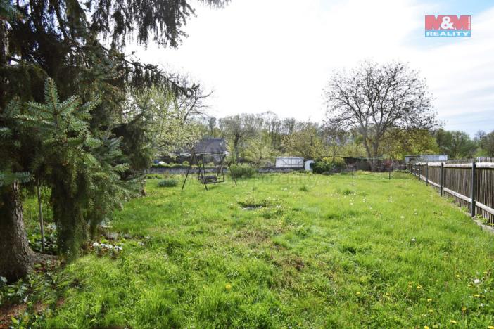 Prodej rodinného domu, Štětí - Čakovice, 180 m2