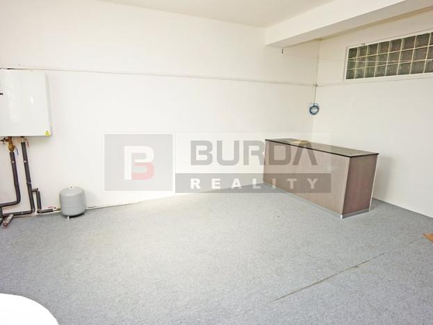 Pronájem komerční nemovitosti, Kojetice, 74 m2