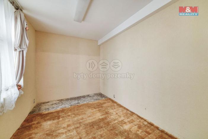 Prodej obchodního prostoru, Mariánské Lázně, Ruská, 143 m2