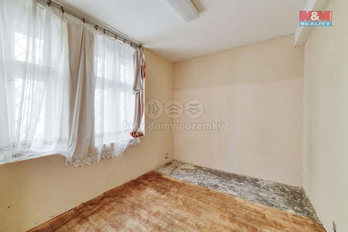 Prodej obchodního prostoru, Mariánské Lázně, Ruská, 143 m2