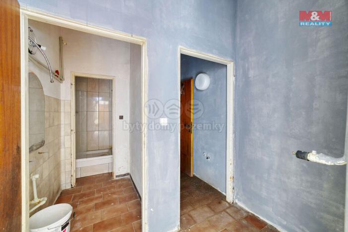 Prodej obchodního prostoru, Mariánské Lázně, Ruská, 143 m2