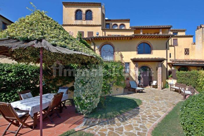 Prodej domu, Via del Virgignolo, Firenze, Toscana, Itálie, 165 m2