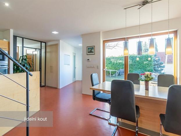 Prodej rodinného domu, Ústí nad Labem, Novoveská, 184 m2