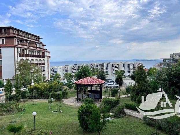 Prodej bytu 2+kk, Sveti Vlas, Bulharsko, 60 m2