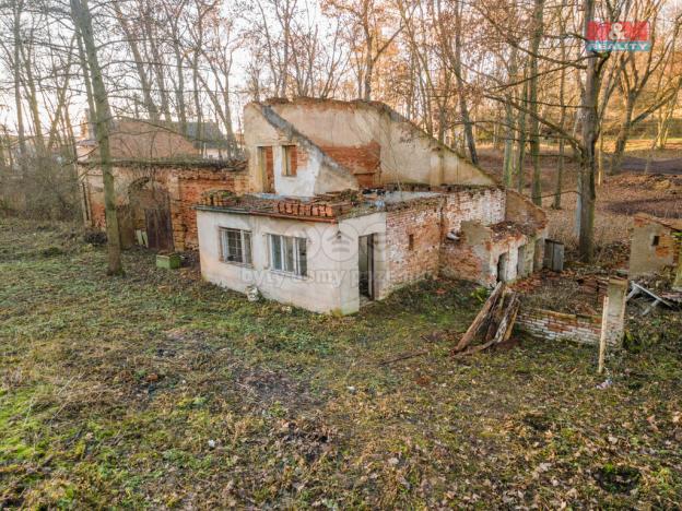 Prodej rodinného domu, Slaný - Otruby, 237 m2