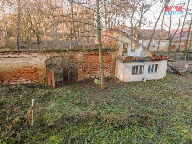 Prodej rodinného domu, Slaný - Otruby, 237 m2