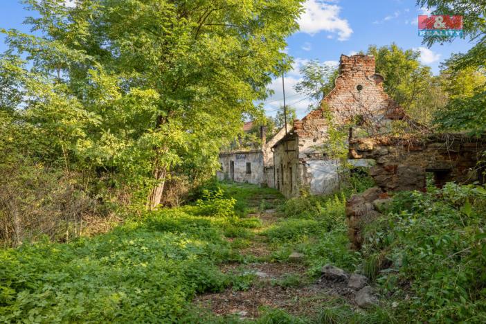 Prodej rodinného domu, Olovnice, 168 m2