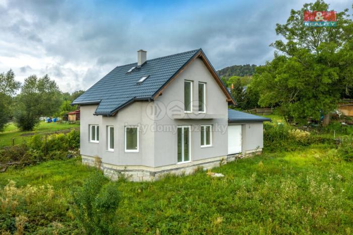 Prodej rodinného domu, Jílové, 104 m2