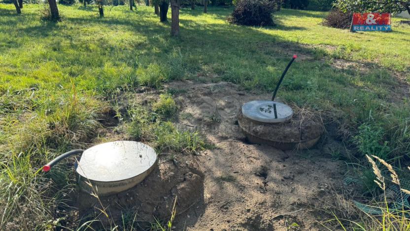 Prodej pozemku pro bydlení, Týn nad Bečvou, Záhorská, 1599 m2