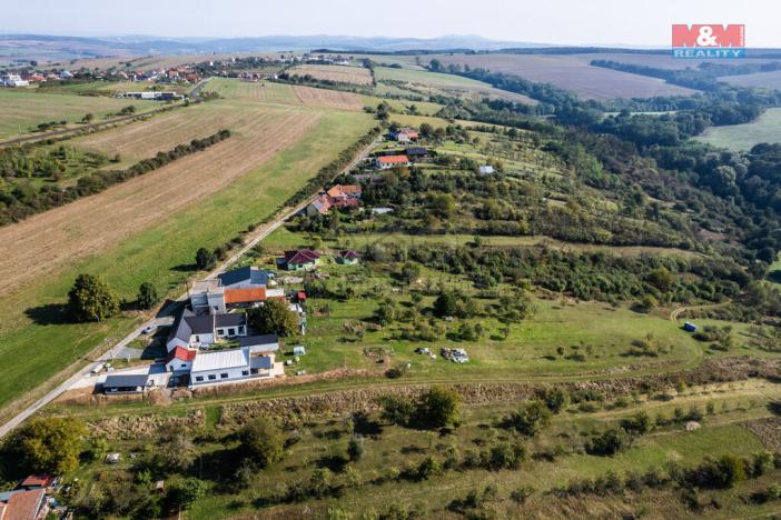 Prodej pozemku pro bydlení, Mistřice - Javorovec, 4567 m2