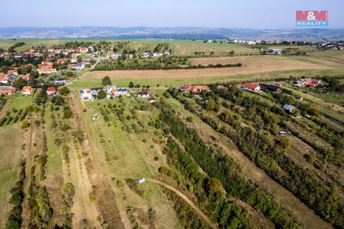 Prodej pozemku pro bydlení, Mistřice - Javorovec, 4567 m2