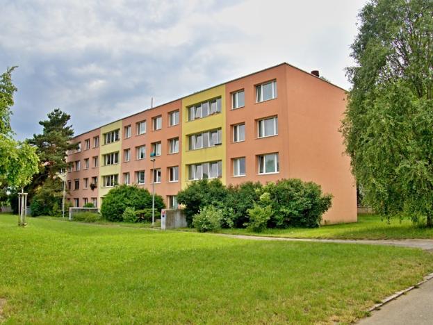 Pronájem bytu 2+kk, Praha - Podolí, Pujmanové, 56 m2