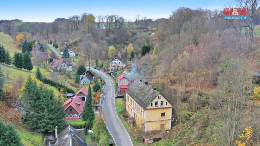 Prodej rodinného domu, Česká Metuje - Vlásenka, 213 m2