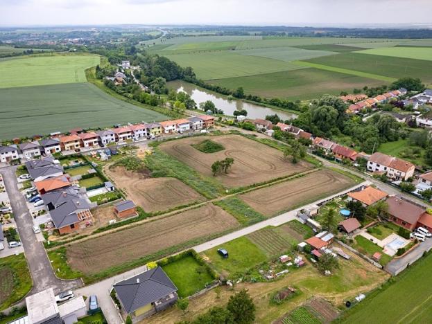 Prodej pozemku pro bydlení, Syrovice, 403 m2