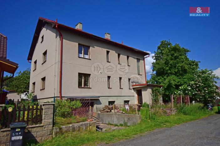 Prodej rodinného domu, Lomnice nad Popelkou, U Svobodárny, 180 m2