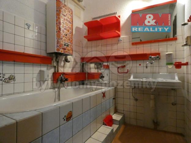 Prodej bytu 3+1, Louny, Tylova, 74 m2