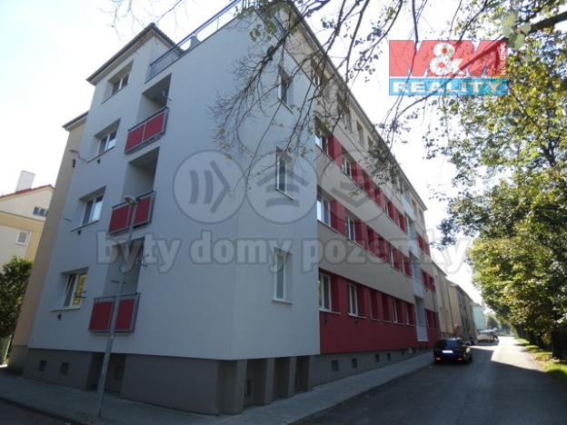 Prodej bytu 3+1, Louny, Tylova, 74 m2