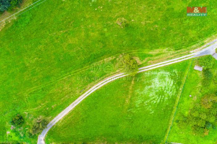 Prodej louky, Chotovice, 65153 m2