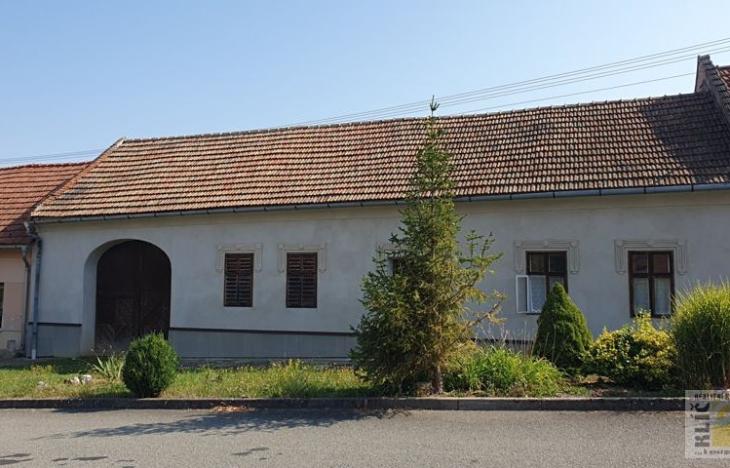 Prodej rodinného domu, Roštín, 150 m2