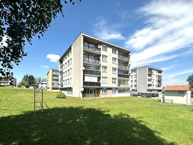 Prodej bytu 3+kk, Humpolec, Družstevní, 71 m2