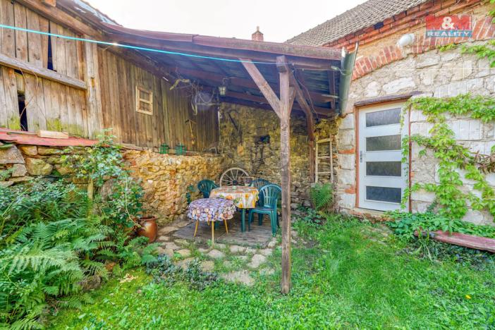 Prodej rodinného domu, Lhenice, Prachatická, 129 m2