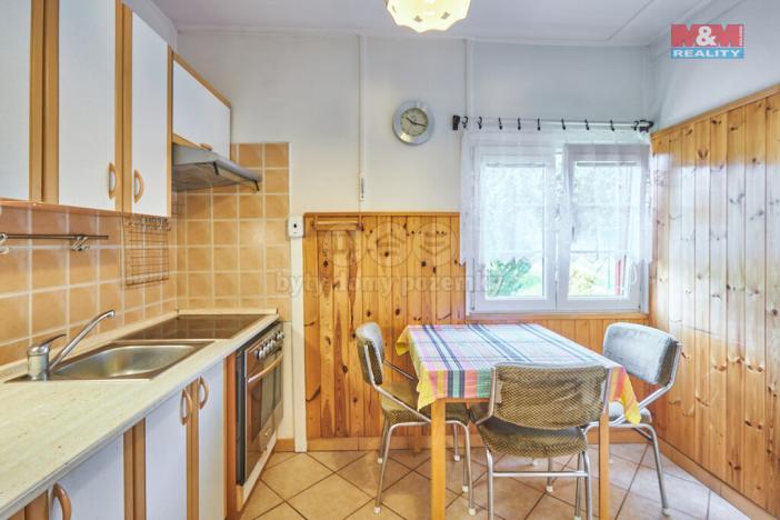 Prodej rodinného domu, Kašperské Hory, Zahrádkářů, 95 m2