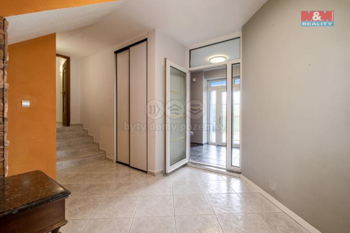 Prodej rodinného domu, Havířov - Bludovice, 290 m2