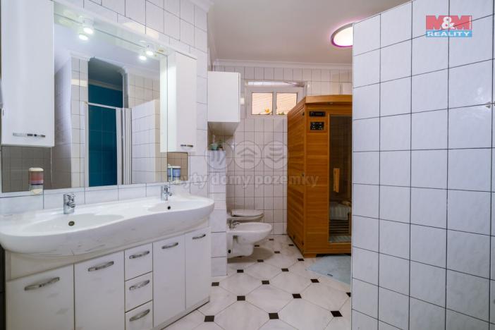 Prodej rodinného domu, Havířov - Bludovice, 290 m2