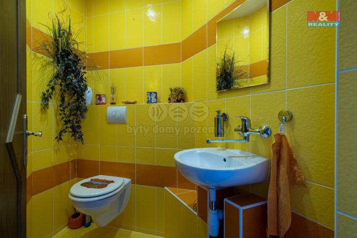 Prodej rodinného domu, Havířov - Bludovice, 290 m2